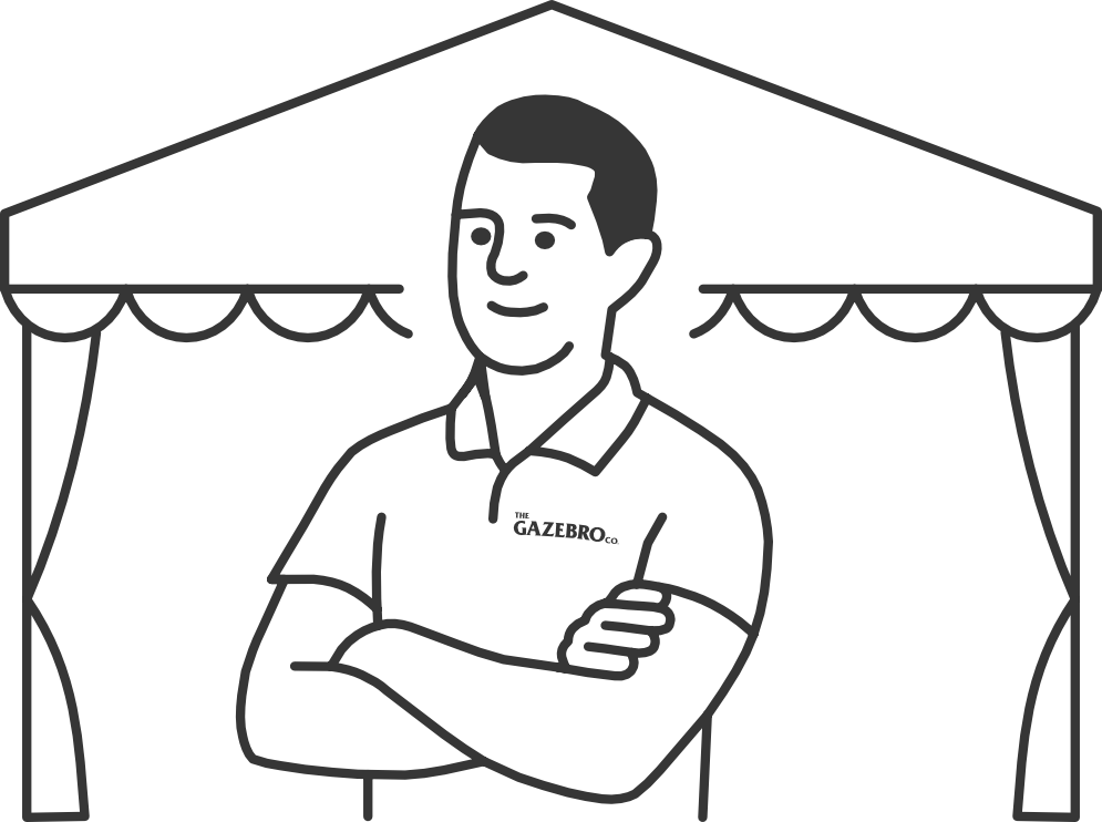 The Gazebro
